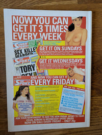 Parade Readers Wives Special Magazine No 26