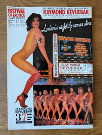 Escort The Best Of Magazine No 25