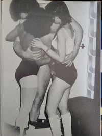 Justice Magazine No 35.. Vintage UK Spanking Magazine