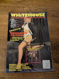 Whitehouse Magazine No 129