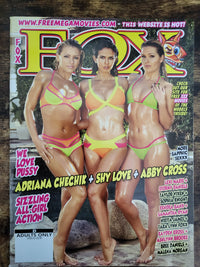 Fox Magazine No 255