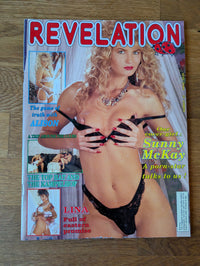 Revelation Magazine No 62