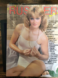 Rustler Magazine Vol 5 No 9