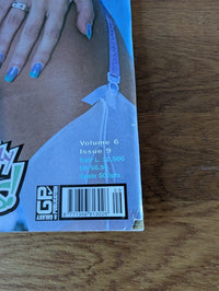 Ravers Magazine Vol 6 No 9