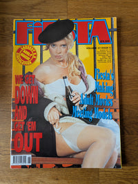 Fiesta Magazine Vol 27 No 6