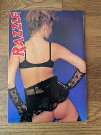 Razzle Magazine Vol 6 No 13
