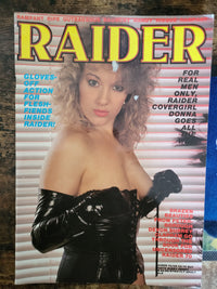 Raider Magazine No 70