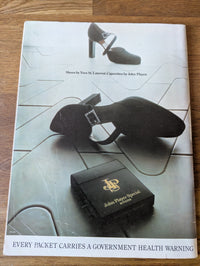 Men Only Magazine Vol 39 No 7