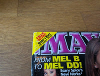 Mayfair Magazine Vol 35 No 3 ... Complete with Free Readers Wives Mag
