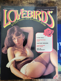 Lovebirds Magazine Vol 1 No 6