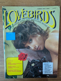 Lovebirds Magazine No 68