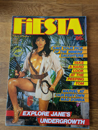 Fiesta Magazine Vol 20 No 2