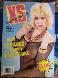 XS Magazine Vol 3 No 9