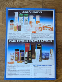 Whitehouse Digest Magazine No 51