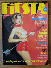 Fiesta Magazine Vol 12 No 2