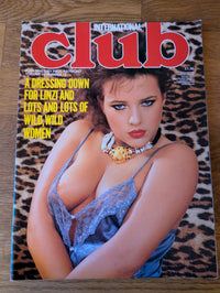 Club International Magazine Vol 15 No 12