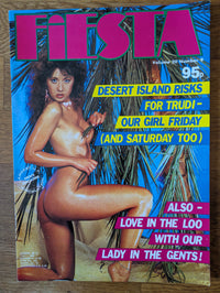 Fiesta Magazine Vol 20 No 9