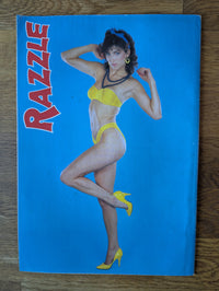 Razzle Magazine Vol 4 No 24