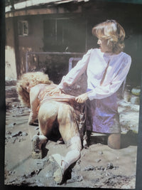 Mud-Cats Magazine Vol 1 No 1.. UK Mud Wrestling Magazine