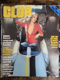 Club Magazine June 1971