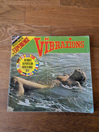 Vibrations Magazine Small Format Vol 3 No 7