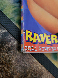 Ravers Magazine Summer Special No 2
