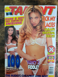 New Talent Magazine Vol 4 No 7
