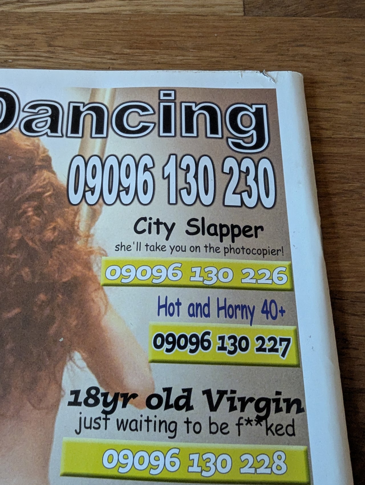 Mayfair Magazine The Best of No 4