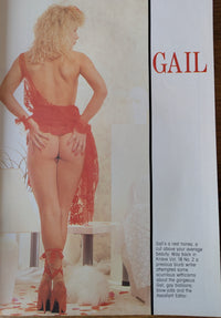 Knave The Best Of Magazine Special Vol 24 (1992)