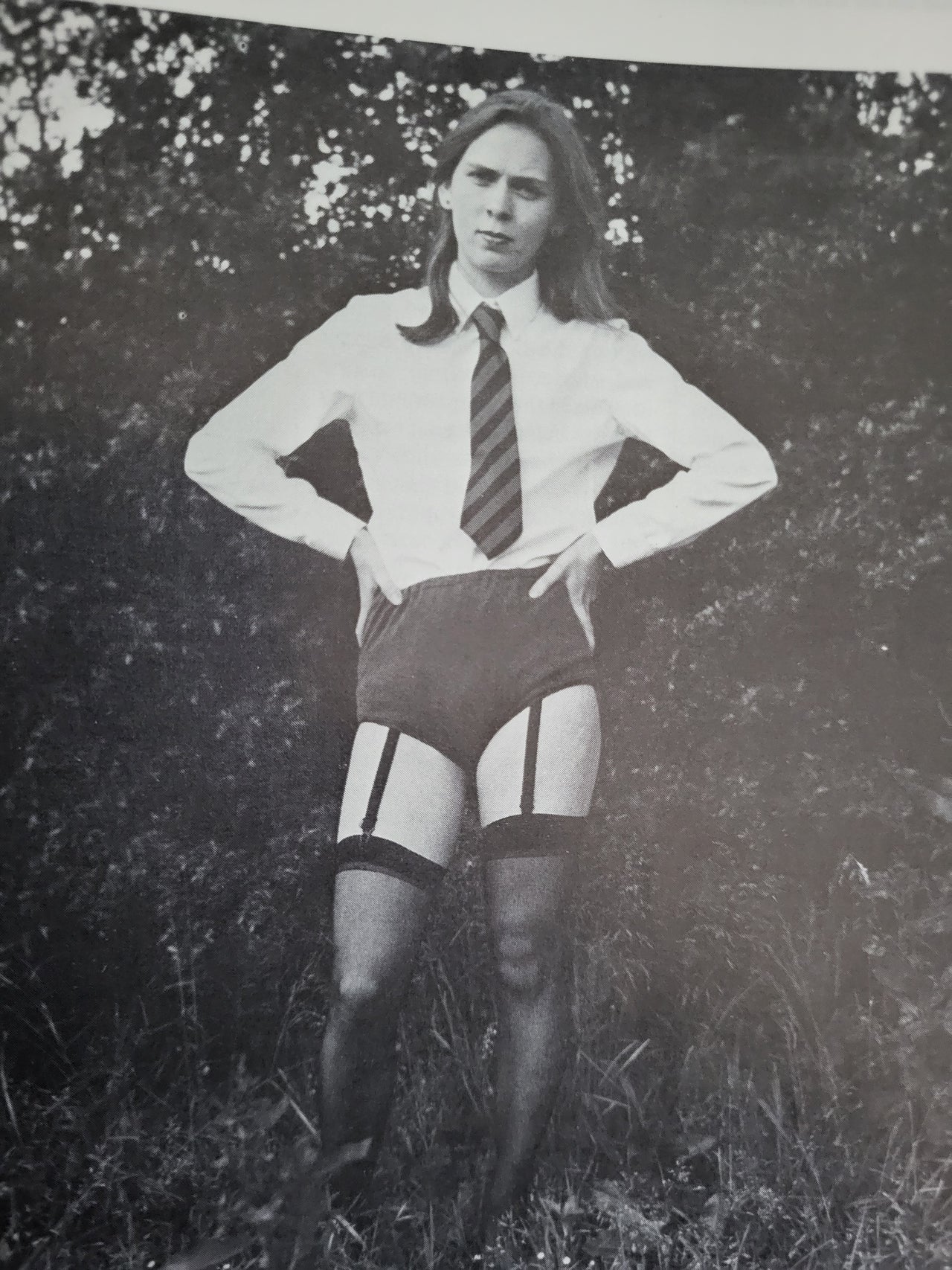 Janus Magazine No 20.. UK Fetish And CP Magazine