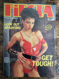 Fiesta Magazine Vol 21 No 9