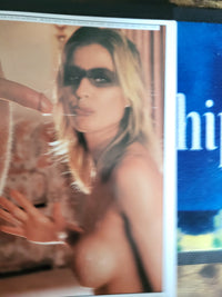 Pirate Magazine No 53 Small Format.. European Hardcore Magazine