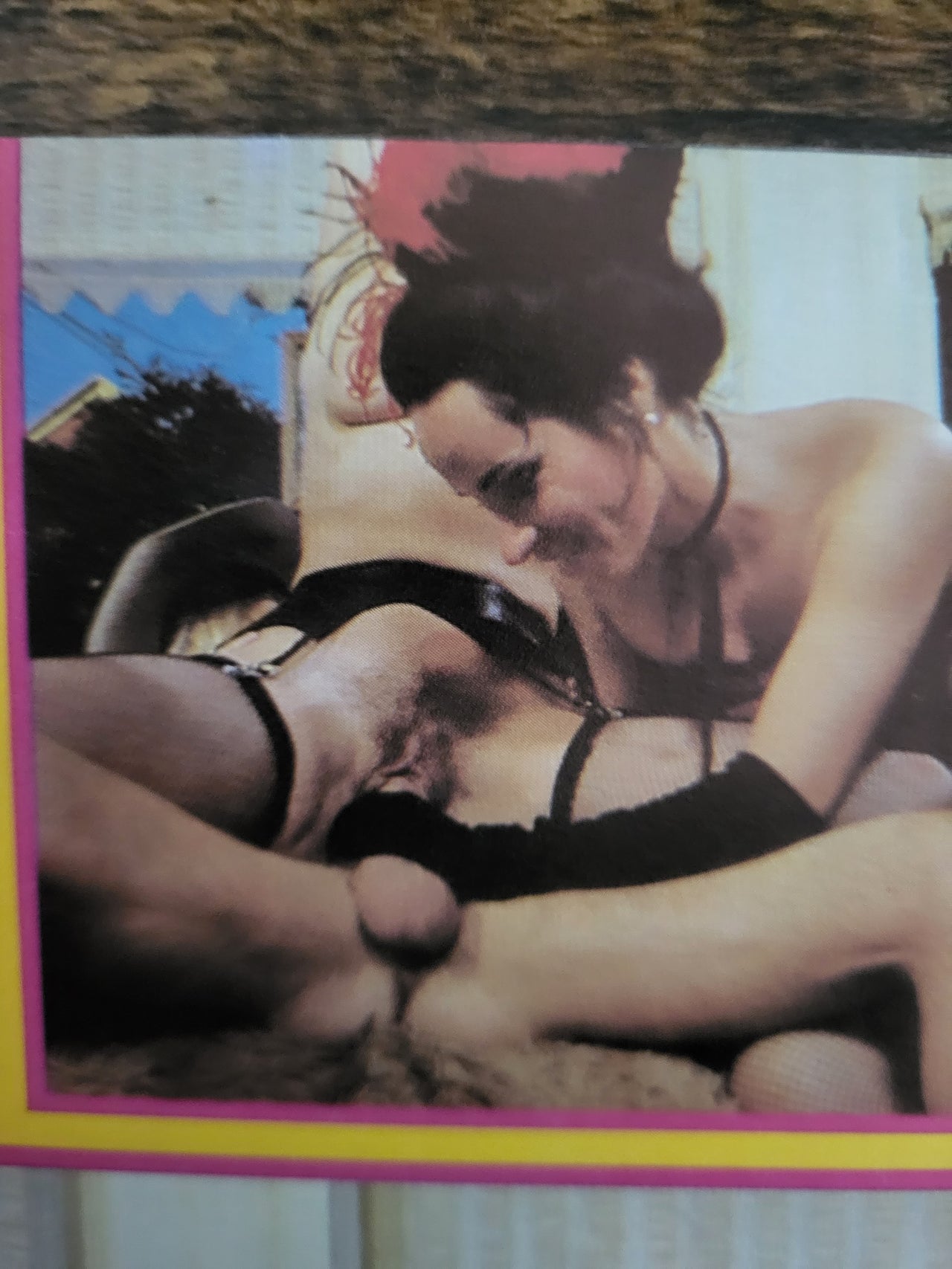 Party 69 Magazine No 179 Small Format.. German Hardcore Contact Magazine