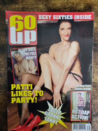60 Up Magazine No 139.. UK Milf And Granny Magazine