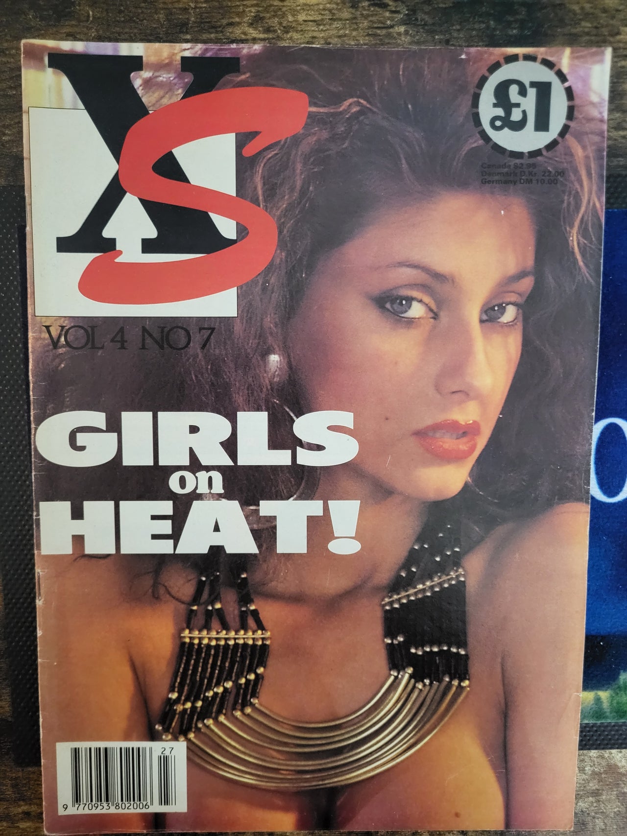 XS Magazine Vol 4 No 7