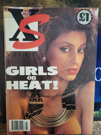 XS Magazine Vol 4 No 7