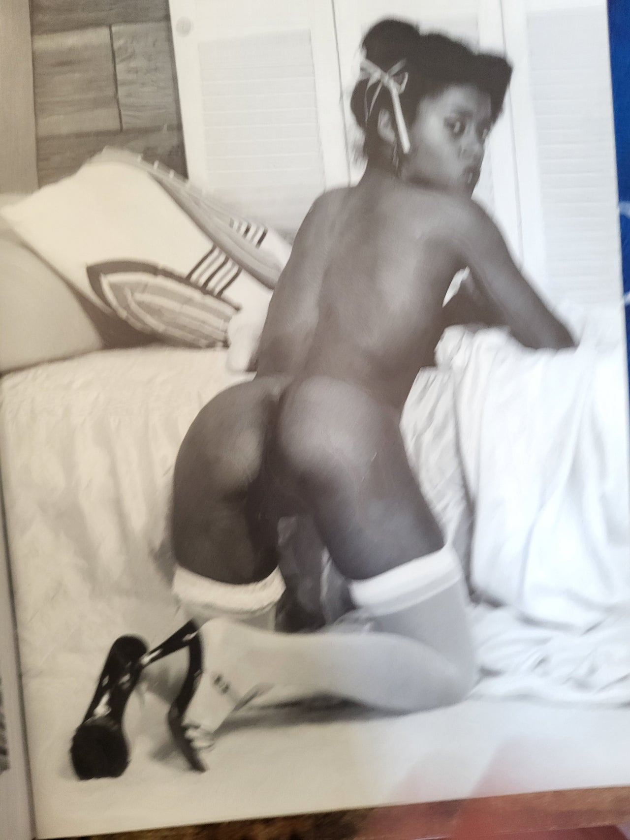 Black Sensations Magazine No 3.. 1995 UK Black Women Magazine