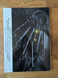 Mayfair Magazine Vol 22 No 12