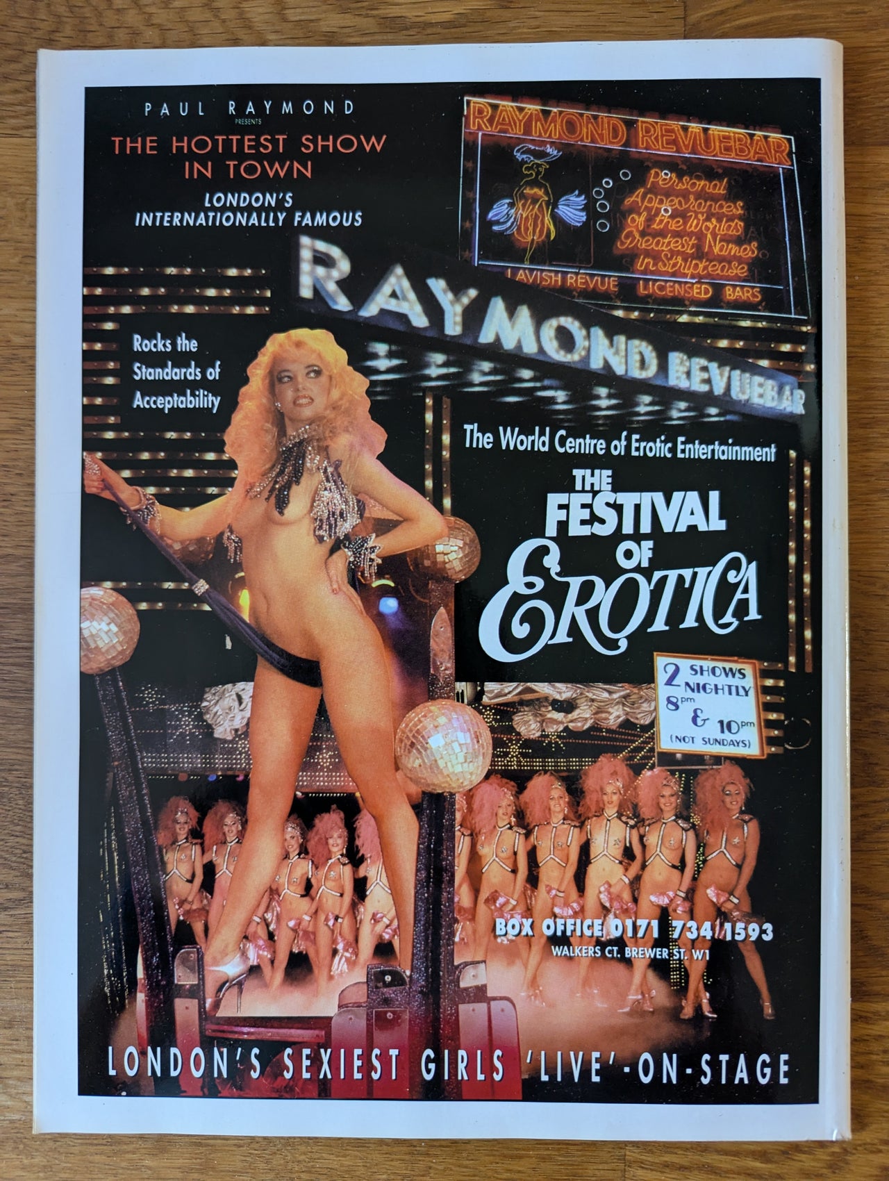 Mayfair Girls Of Summer Special Magazine No 28 ... Featuring Jenna Jameson & Silvia Saint