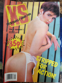 XS Magazine Vol 3 No 7