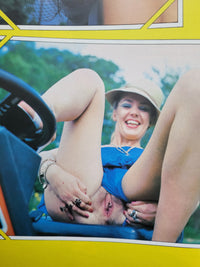 Rapier Talks Magazine Vol 2 No 12.. No Record