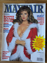 Mayfair Magazine Vol 26 No 13