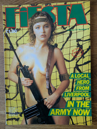 Fiesta Magazine Vol 21 No 5