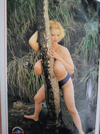Private Magazine No 112 Small Format.. European Hardcore Magazine