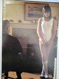 Whispers Magazine No 4.. Vintage UK Spanking And CP Magazine