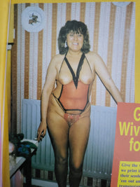 Fiesta Magazine Readers Wives No 13