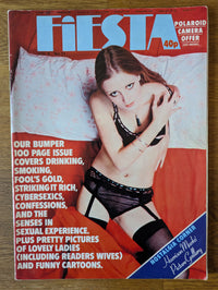 Fiesta Magazine Vol 9 No 11