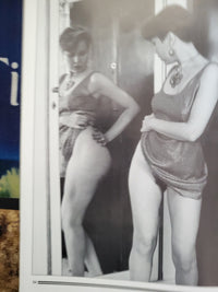Fessee Magazine No 1.. 1989 UK CP And Spanking Magazine