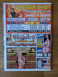 New Talent Magazine Vol 12 No 10