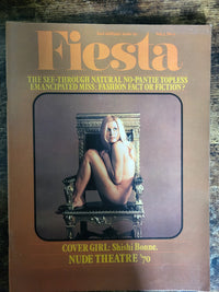 Fiesta Magazine Vol 4 No 2
